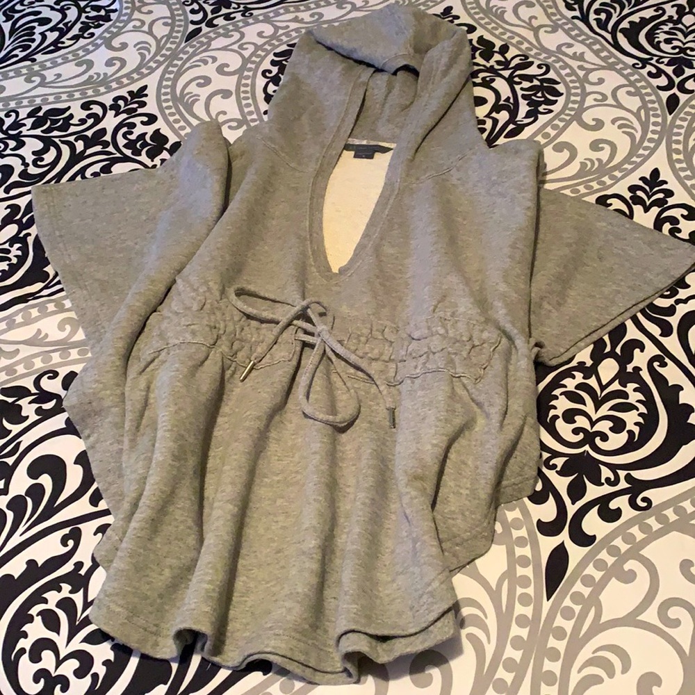 Armani Exchange - Slip On Hoodie